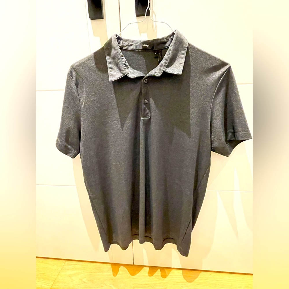 Theory Polo Golf Shirt